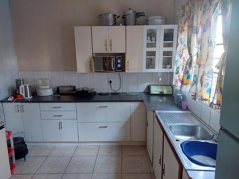 3 Bedroom Property for Sale in Marchand Northern Cape